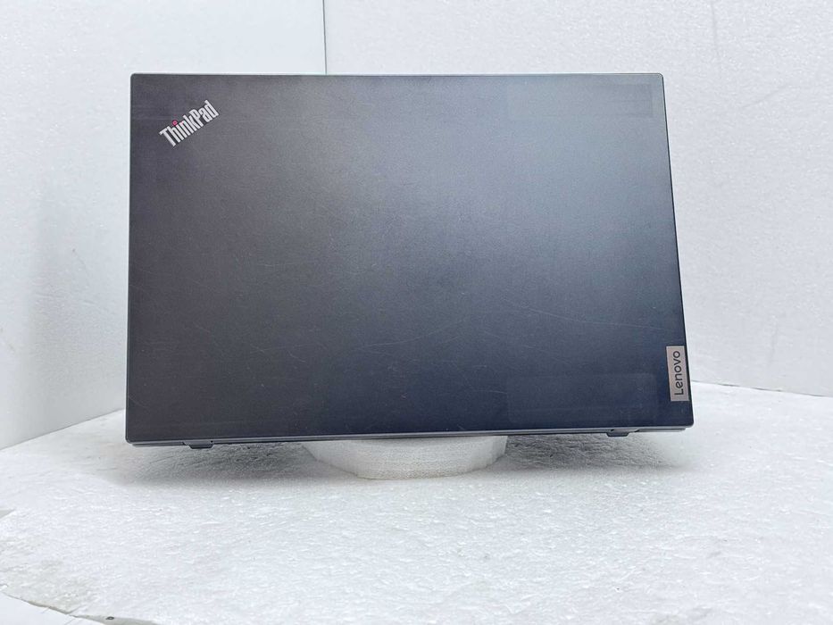 бизнес клас Lenovo ThinkPad L15 G2 15.6" i3-1115G4 16GB 510GB клас А с Гаранция
