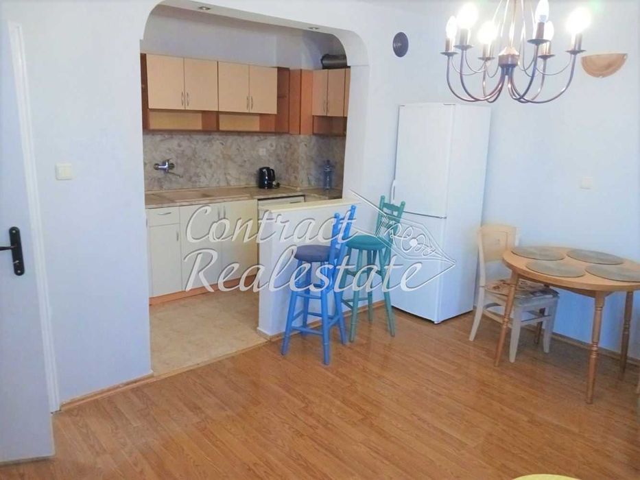 Дава се под наем Двустаен апартамент в Варна, Гранд Мол Варна - 55 кв.м за 438.6 € - Снимка #2