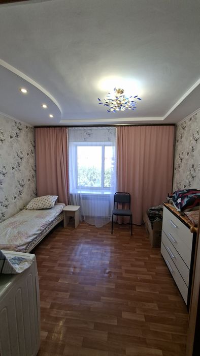 Продаётся 2х комнатная квартира.