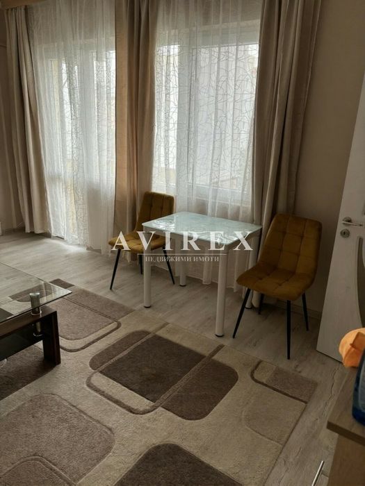 Продава се Едностаен апартамент в Пловдив, Тракия - 38 кв.м за 1074 €/кв.м - Снимка #5