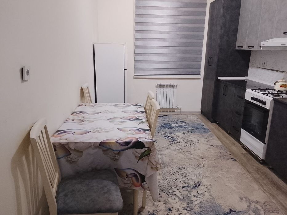 Янги дархон Сергели 2/13/16