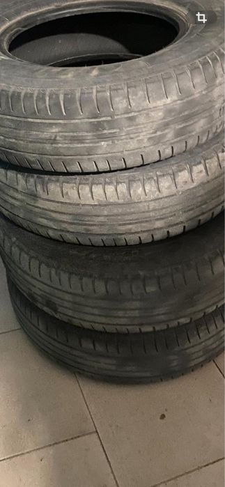 Продам шины 185/75/14
