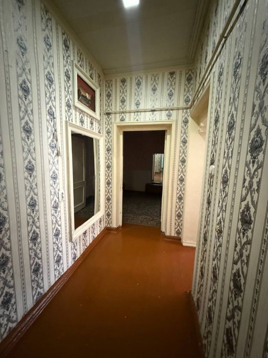 Сдаётся-ижара 2 ком на НАВАИ