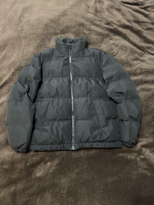 Зимно яке reserved
