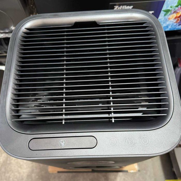 Очиститель увлажнитель воздуха Immer Horizon 40 м²