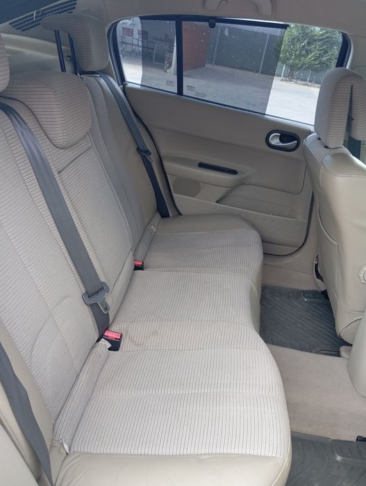 Vând sau schimb Renault Megane