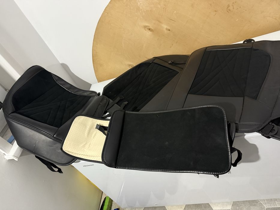 Чехлы для автомобиля