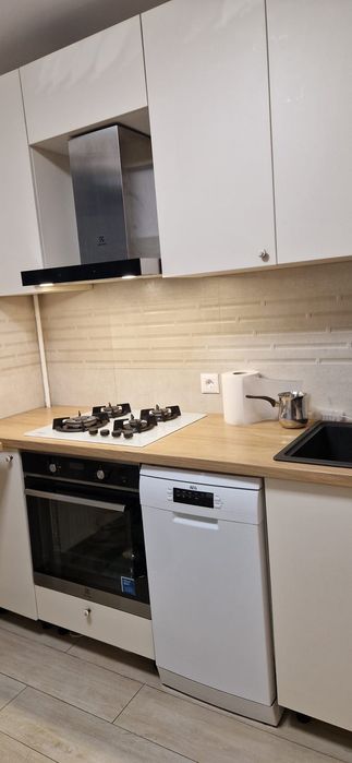 Chirie apartament 2 camere Hils Pallady