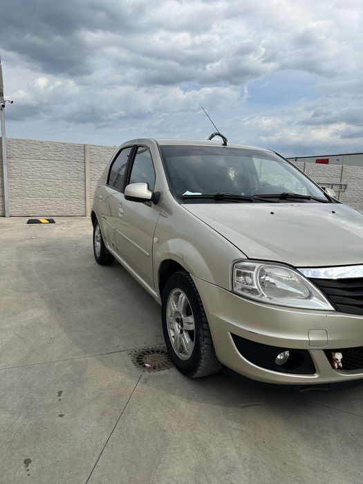 Vand dacia logan 1