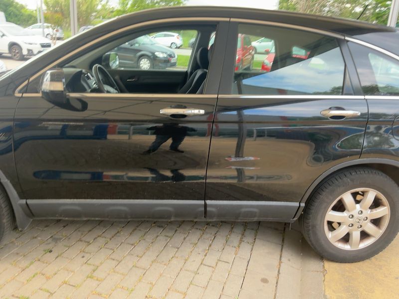 Honda CR-V 2.2 CTDI Elegance 2009