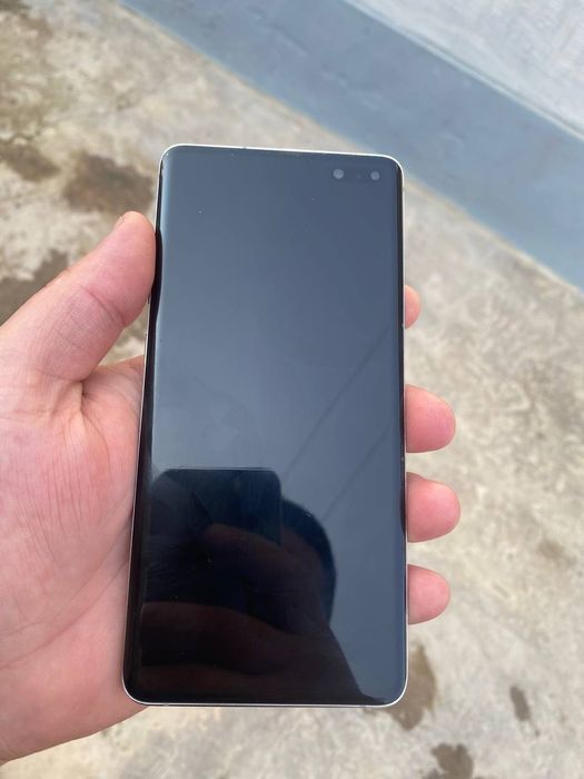 Samsung s10 5 g 256 gb Hamilyon ragi