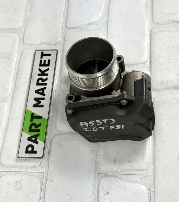 Дросел клапа AUDI 06F133062Q