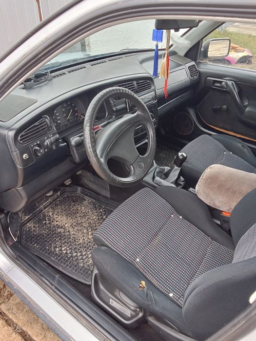 Продам Венто 1992 г.