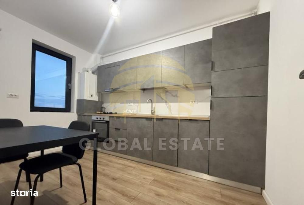 Inchiriere Garsoniera - Pipera | Centrala | Parcare | Bloc Nou