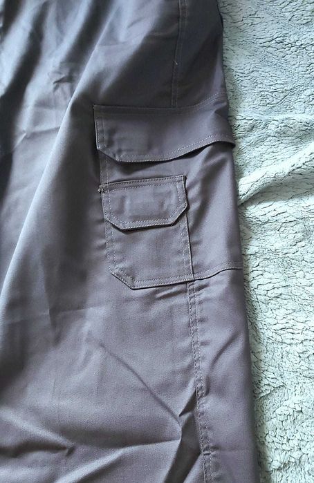 Нови работни панталони, 100% памук