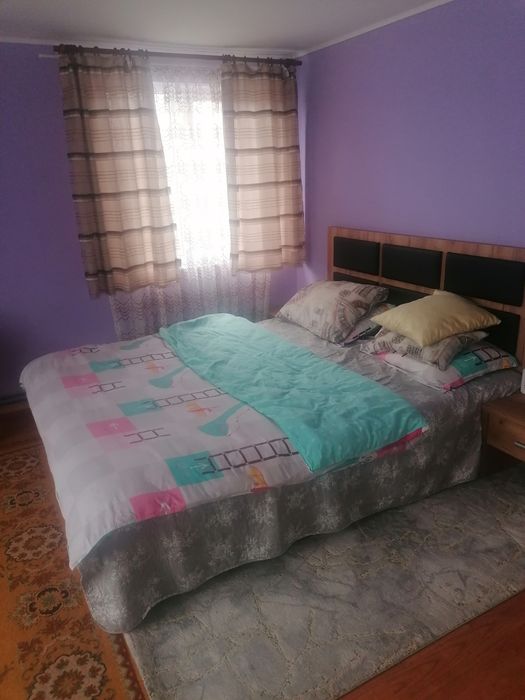 Casă de locuit Bihor
