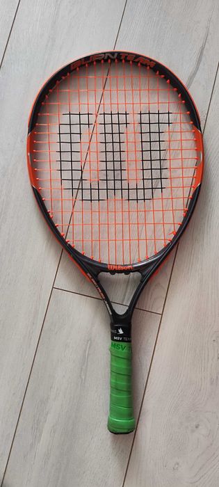 Ракетка тенисная