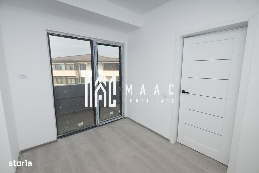 Penthouse Strada Ostroveni| Etaj 3| Bloc Intabulat