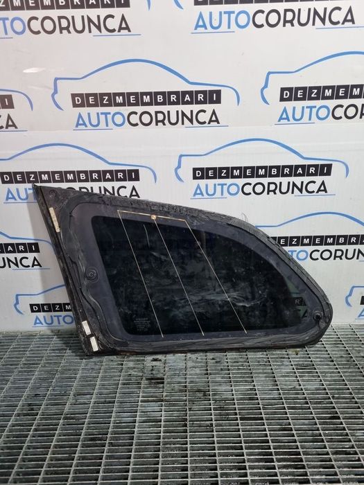 Geam fix caroserie dreapta Volvo XC60 Facelift 2013 - 2017 SUV 4 Usi (1092)