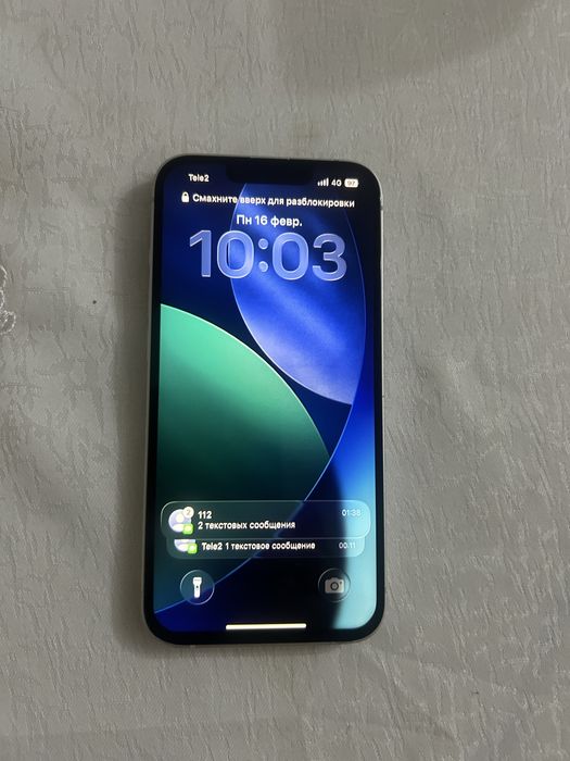 Айфон 13 Iphone 128gb