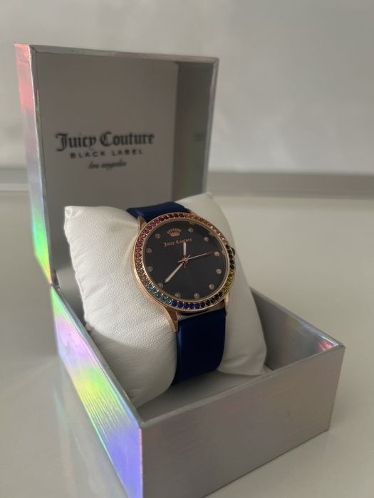 ceas juicy courure