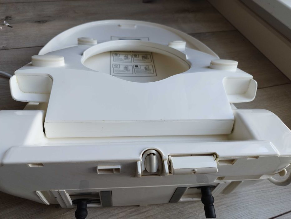 смарт сиденье-биде для унитаза