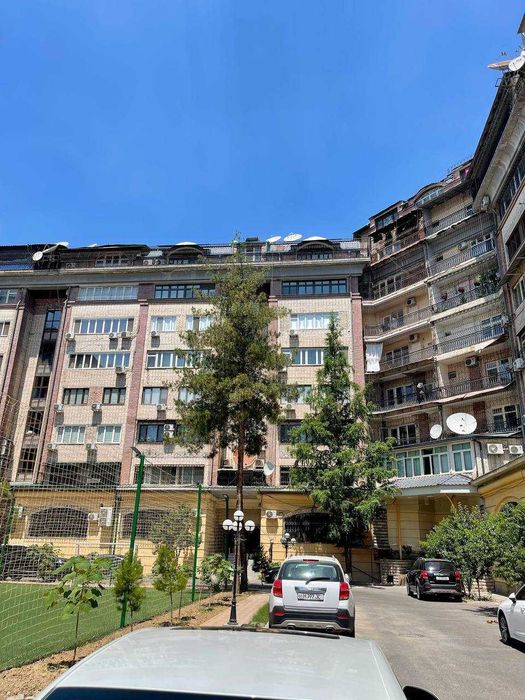 Пентхаус-дуплекс 300 м² | Габус | Метро Ойбек | 460 000 $