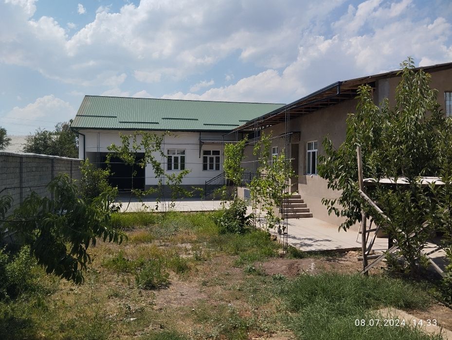 Уй жой хонодон сотилади