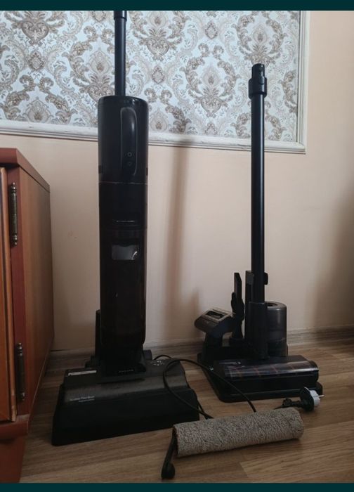 пылесос Dreame H12 Dual