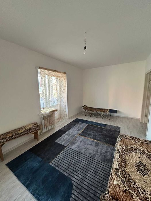 3 комнатная квартира