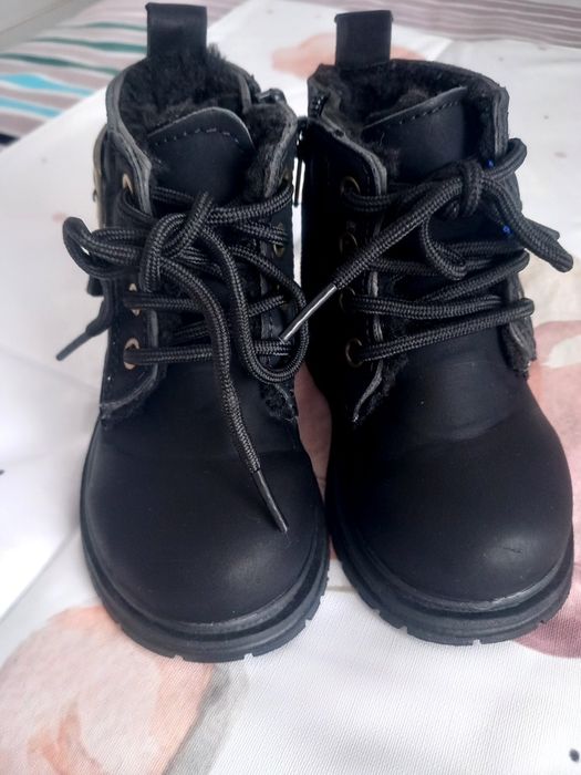 Ghete îmblănite noi pentru copii