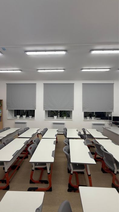 Жалюзи, ролл-шторы, тюль «Дикей»