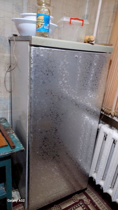 Холодилник музлатгич