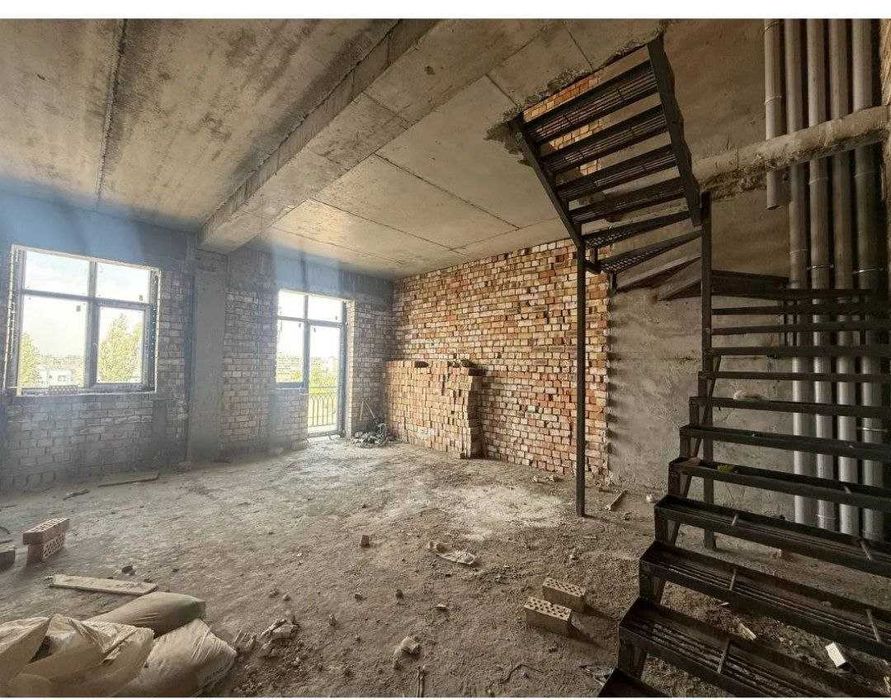 Dubleks karobka sergeli