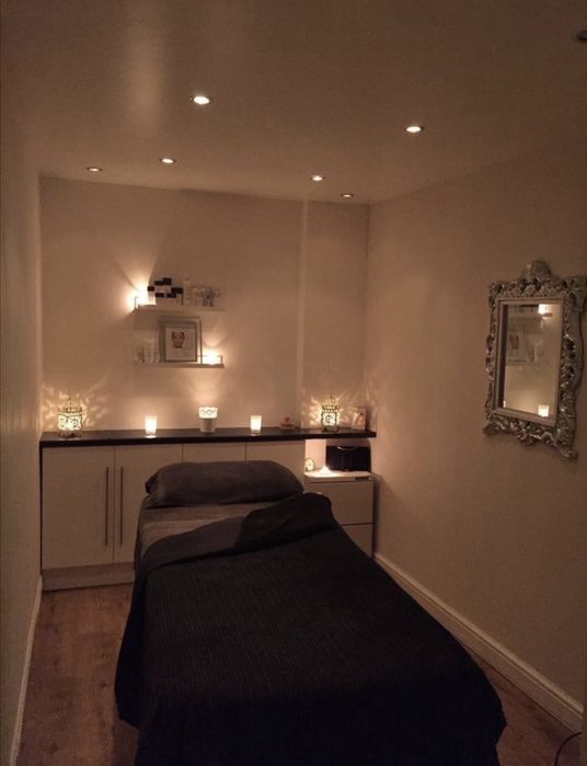 Массаж классический ,классический