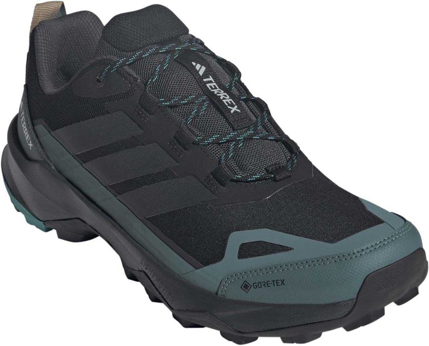 ADIDAS TERREX Ниски обувки 'Skychaser Ax5' в Черно, 42 номер