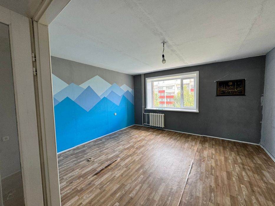 Продам 3-х ком квартиру