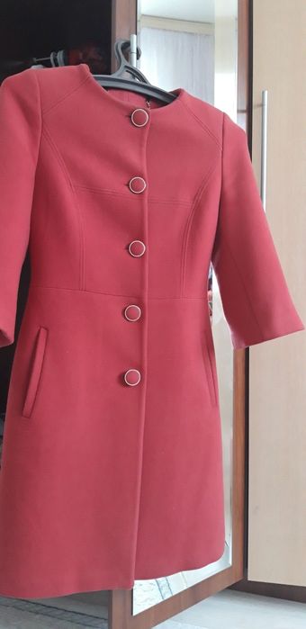 Продам турецкий осенний пальто