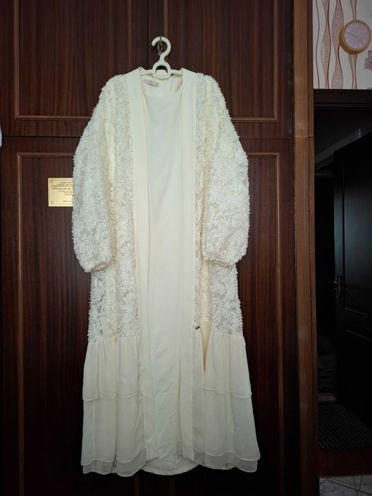 Levidor Abaya Kelinchak