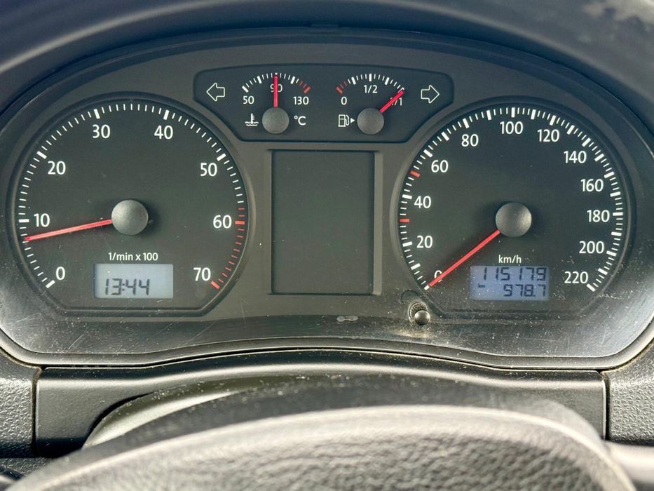 Volkswagen Polo 1.2 Benzina