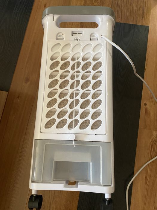 Охладителна система