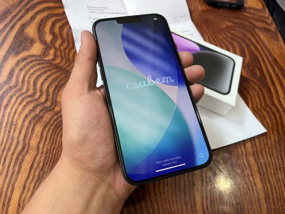 Iphone 14plus в отличном состояний