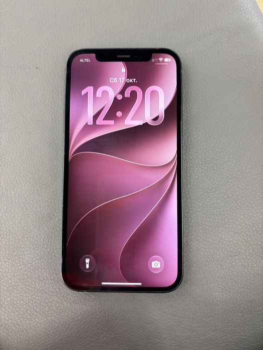 iphone 12 64 gb акб 80%