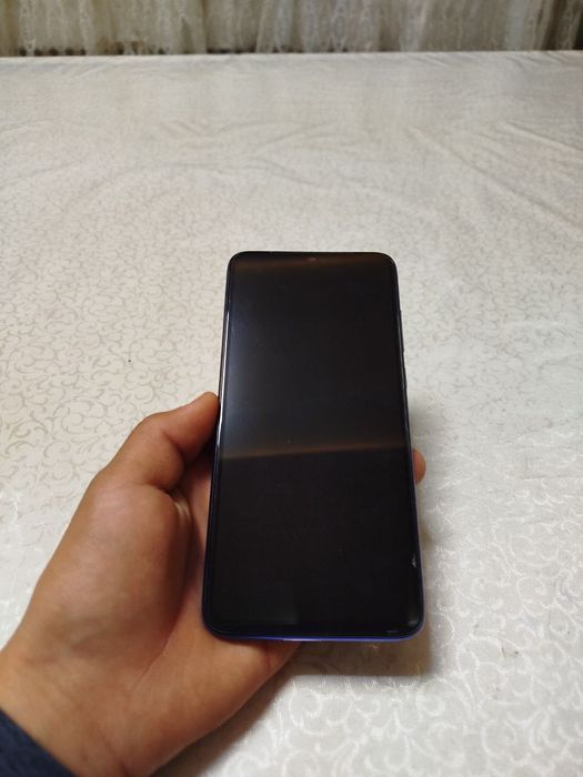 Redmi note 8pro holati alo qirilgan buzilgan joylari yo pubgda 60fps