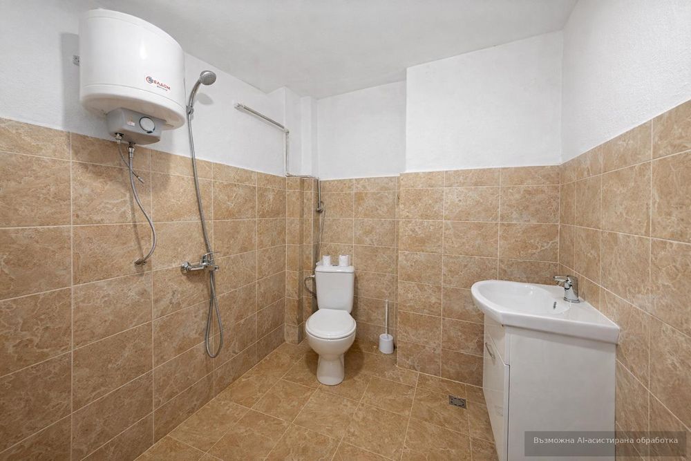 Дава се под наем Двустаен апартамент в Варна, Победа - 50 кв.м за 298.86 € - Снимка #3