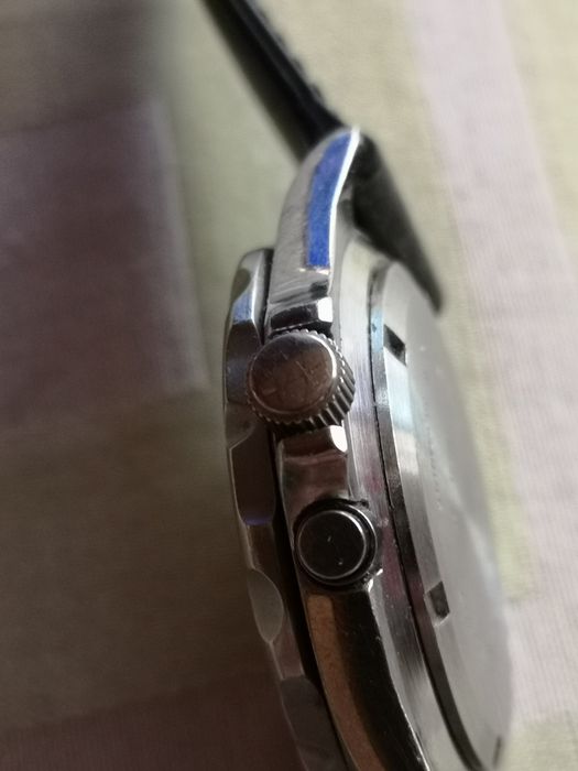 Casio AD 520 1990год. Diver отличен