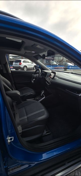 Tracker  Primer full xtoy