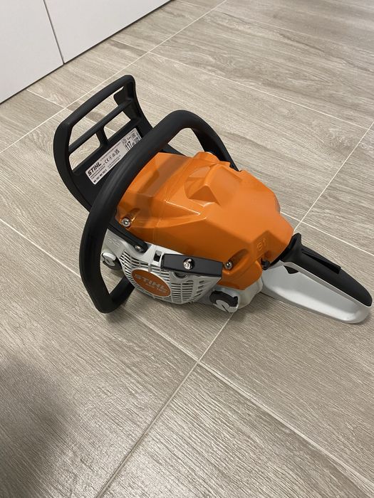 Vand grujba stihl ms 182