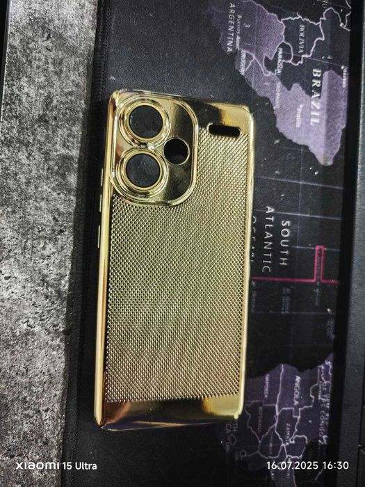 Redmi Not 13 Pro Plus 5G+512гб+12+12 Редкая версия + Телефон Asus пода