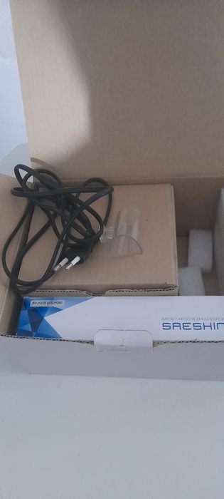 Машинка для маникюра Стронг 211